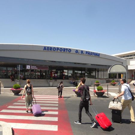 A Casa Di Marco Guesthouse - Apt Di Ciampino E Stazione Per Roma Marino Εξωτερικό φωτογραφία