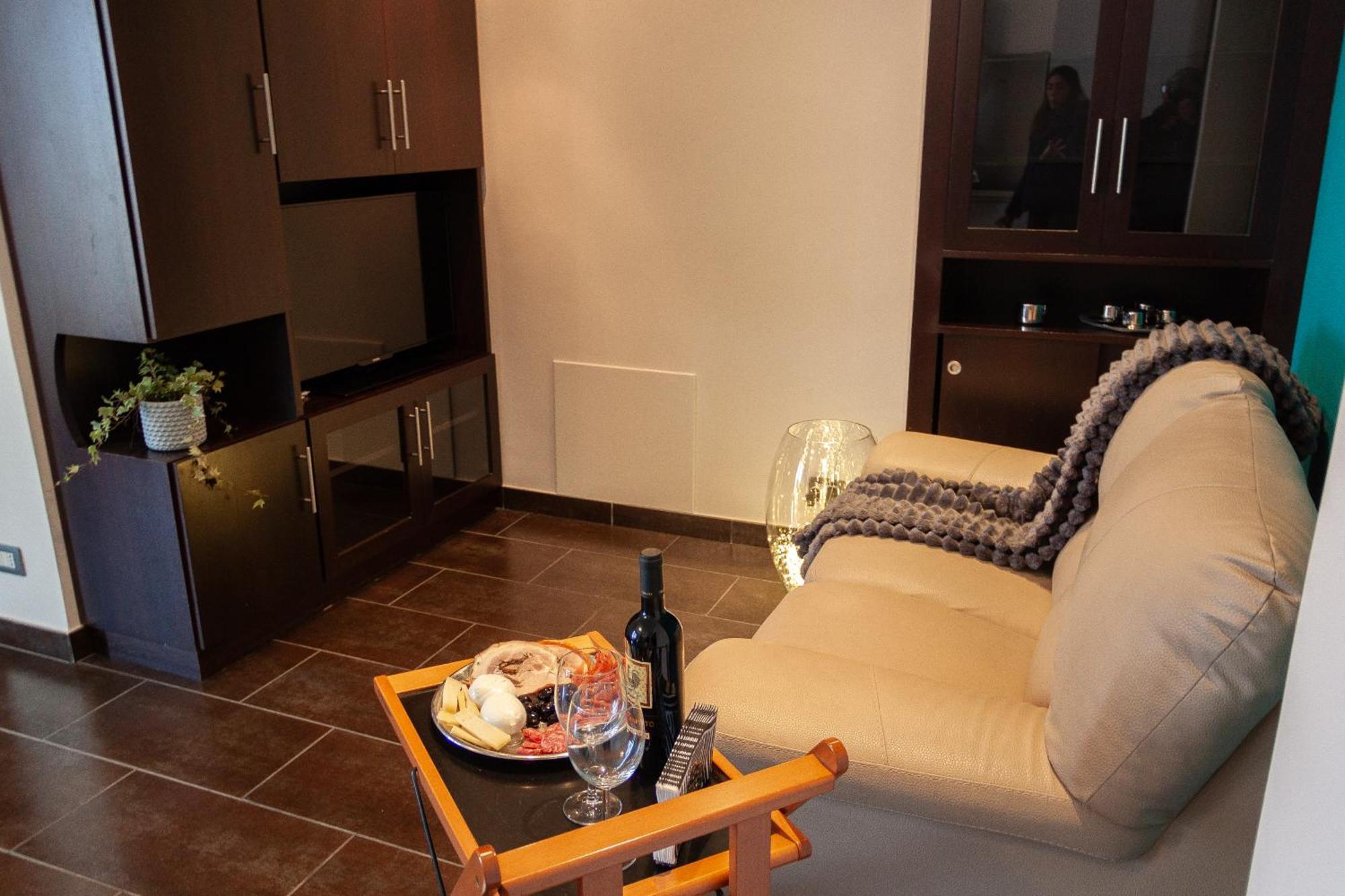 A Casa Di Marco Guesthouse - Apt Di Ciampino E Stazione Per Roma Marino Εξωτερικό φωτογραφία