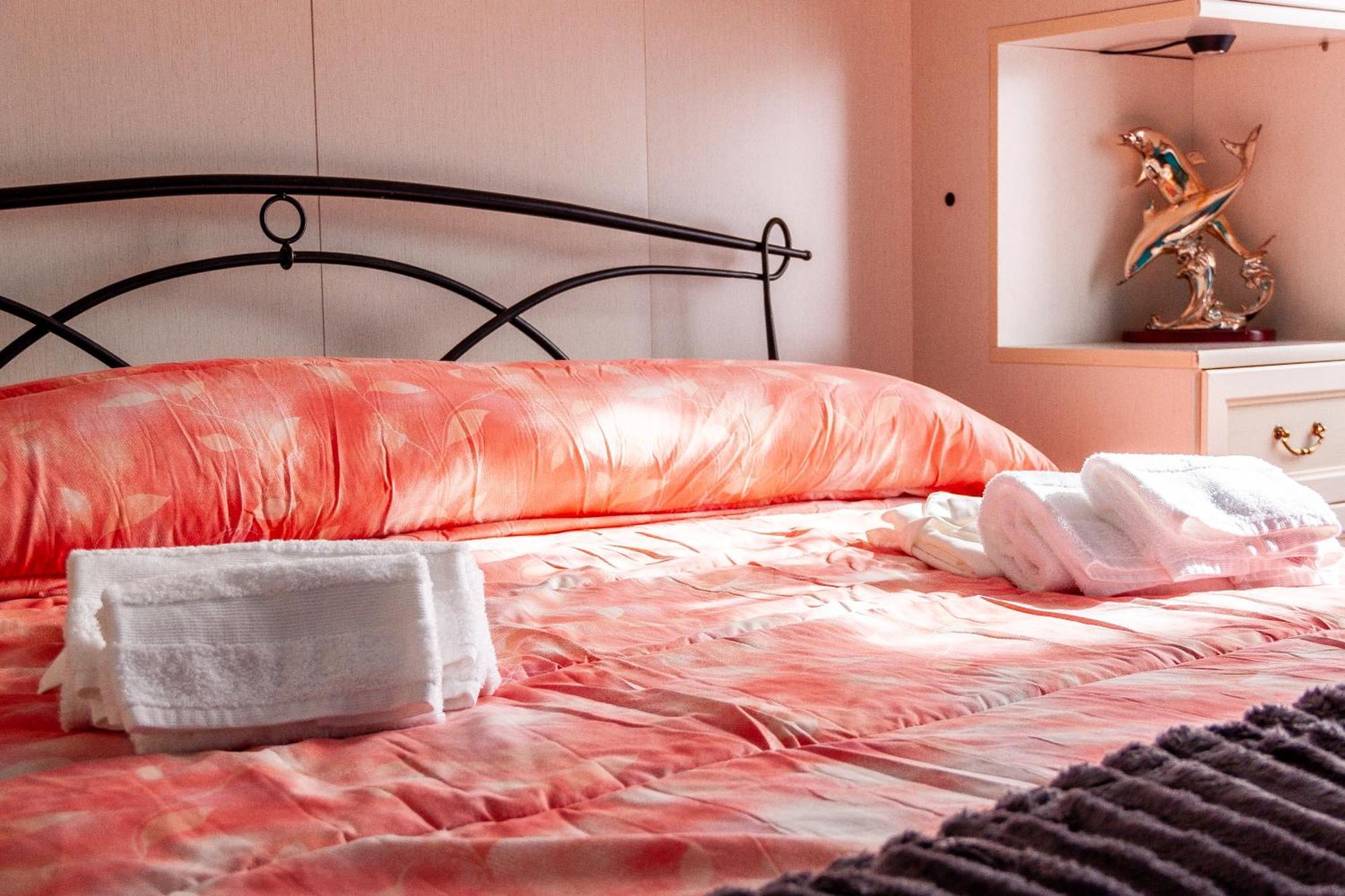 A Casa Di Marco Guesthouse - Apt Di Ciampino E Stazione Per Roma Marino Εξωτερικό φωτογραφία