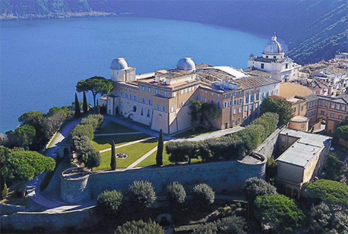 A Casa Di Marco Guesthouse - Apt Di Ciampino E Stazione Per Roma Marino Εξωτερικό φωτογραφία