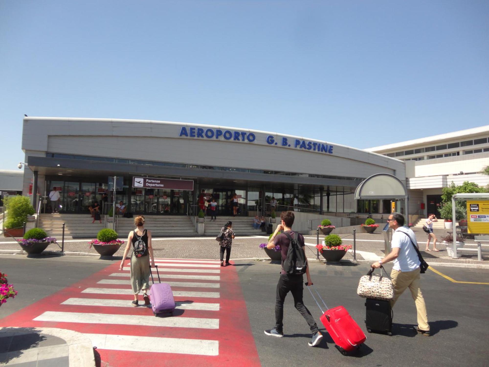A Casa Di Marco Guesthouse - Apt Di Ciampino E Stazione Per Roma Marino Εξωτερικό φωτογραφία