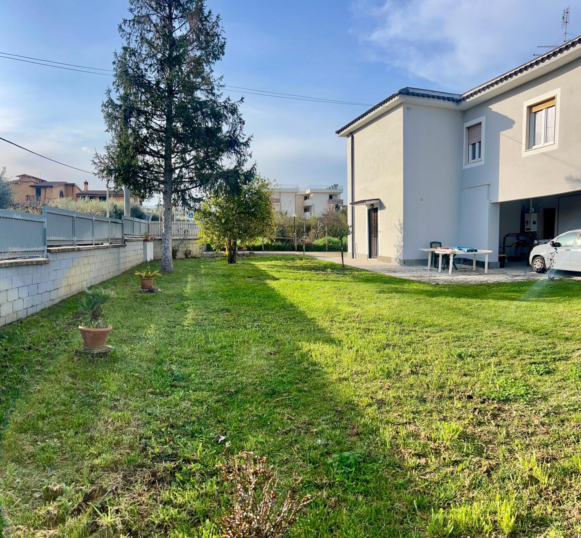 A Casa Di Marco Guesthouse - Apt Di Ciampino E Stazione Per Roma Marino Εξωτερικό φωτογραφία