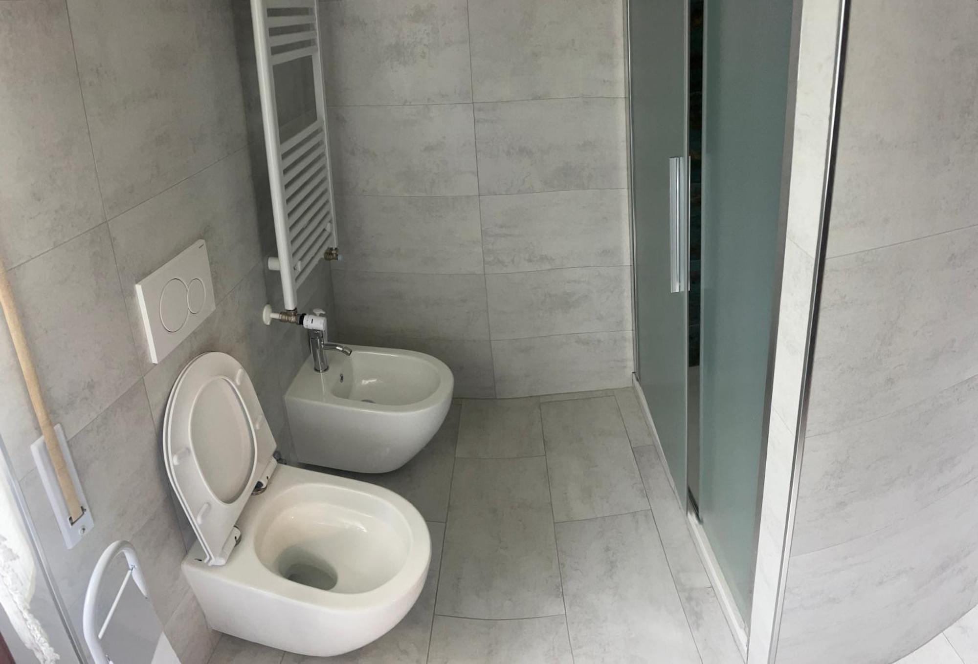 A Casa Di Marco Guesthouse - Apt Di Ciampino E Stazione Per Roma Marino Εξωτερικό φωτογραφία