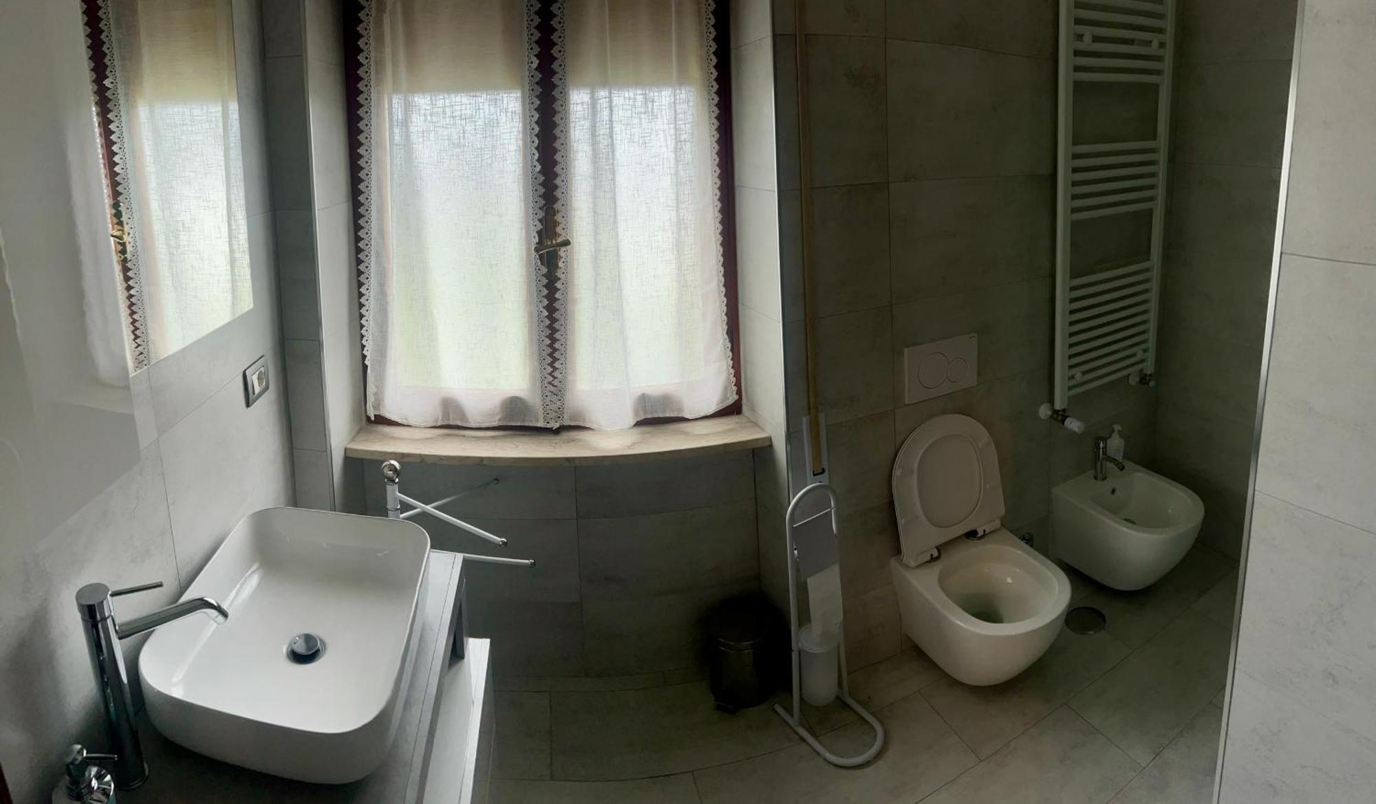 A Casa Di Marco Guesthouse - Apt Di Ciampino E Stazione Per Roma Marino Εξωτερικό φωτογραφία